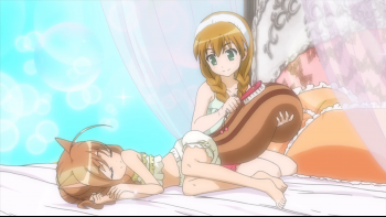 [HorribleSubs] Dog Days S2 - 06 [1080p]_001_3689_1.png