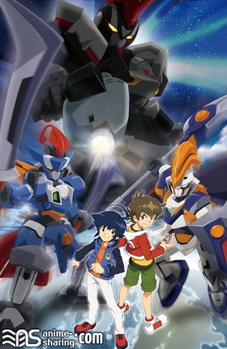 Danball Senki W.jpg