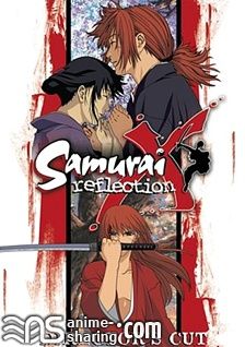 Rurouni Kenshin - Meiji Kenkaku Romantan - Seisou Hen.jpg