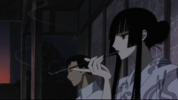 [AonE-Diffusion]_xxxHOLiC_Shunmuki_-_01_[H.264-AAC]_[36B8F03F].mkv_001419.117_1.png