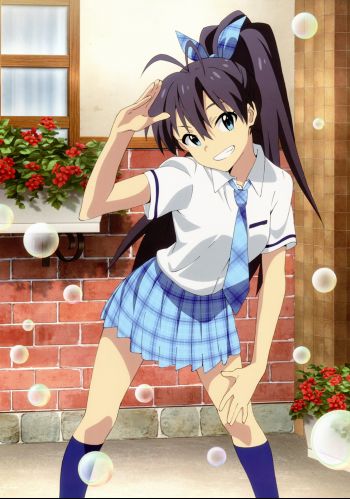 iDOLM@STER Visual Collection 2 041.jpg