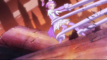 [Doki] DokiDoki! Precure - 01v2 (1280x720 Hi10P AAC) [7DF258F9].mkv_000040.909_1.png