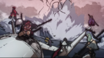 [Ryuumaru] Hyakka Ryouran Samurai Girls - 01v2 [720p][03751680].mkv_snapshot_01.51_[2010.10.13_16.20.07].png