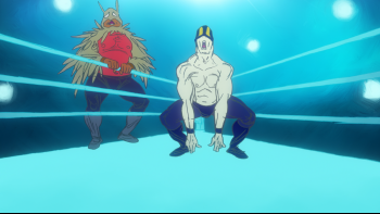[Commie] Kick-Heart [BD 1080p AAC] [281B3EE9].mkv_snapshot_02.31_[2013.08.23_06.33.12].png
