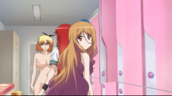 [FFF] Dakara Boku wa, H ga Dekinai - 13 [BD][1080p-FLAC][E5C9E88E].mkv_snapshot_13.01_[2013.10.15_16.51.35].png