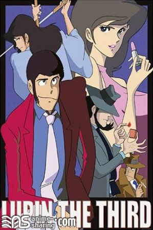 Lupin III - Part II.jpg