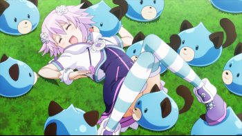 [Commie] Hyperdimension Neptunia The Animation - 01 [BD 1080p FLAC] [AEA707BB].mkv_snapshot_16.26_[2013.11.06_17.32.00].png