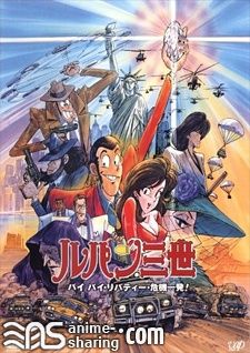 Lupin III - Bye Bye Liberty Crisis.jpg