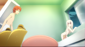 [Doki] Fate Kaleid Liner Prisma Illya - 01 (1920x1080 Hi10P BD FLAC) [20152E75].mkv_snapshot_14.52_[2013.12.21_20.54.14].png