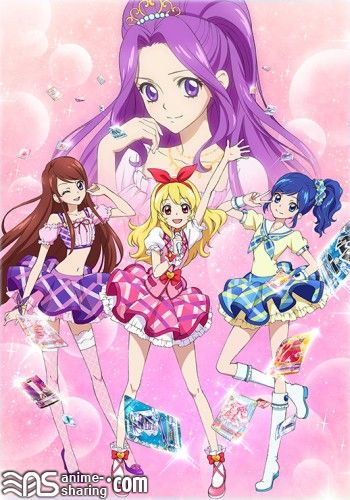 Aikatsu! Idol Katsudou!.jpg