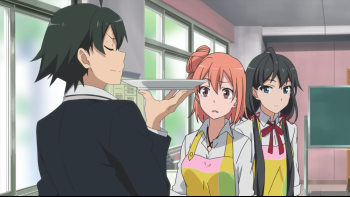 [Coalgirls]_Yahari_Ore_no_Seishun_Love_Comedy_wa_Machigatteiru_01_(1280x720_Blu-Ray_FLAC)_[F7A02197].mkv_snapshot_18.58_[2013.12.24_09.26.13].png