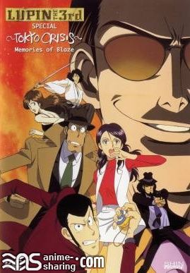 Lupin III - Crisis in Tokyo.jpg