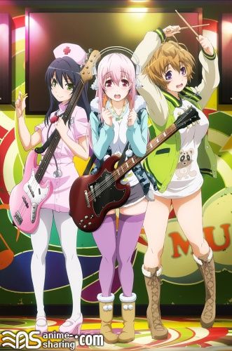 Super Sonico The Animation.jpg