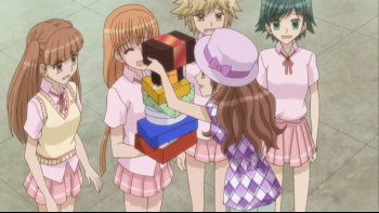 [HorribleSubs] Yumeiro Patissiere Professional - 01 [720p].mkv_snapshot_04.28_[2010.11.14_09.49.27].png