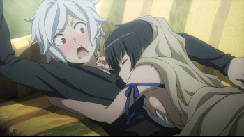 [HorribleSubs]_DanMachi_-_01_[1080p].mkv_snapshot_11.12_[2015.04.03_21.02.31].png