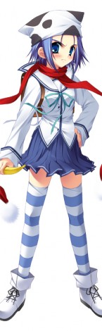 Da Capo 2 Amakase Minatsu.png