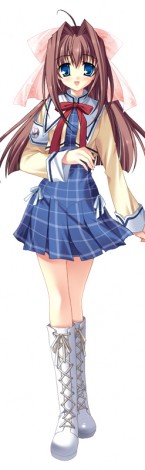 Da Capo 2 Asakura Otome.png