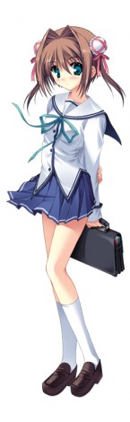 Da Capo 2 Asakura Yume.png