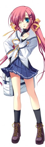 Da Capo 2 Shirakawa Nanaka.png