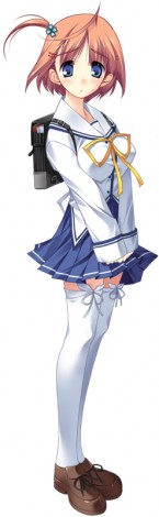 Da Capo 2 Tsukishima Koko.png