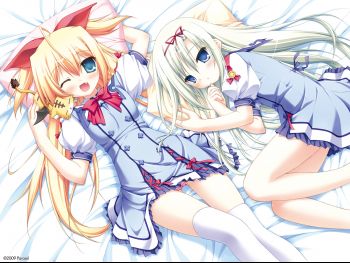 moe 154174 chikotam eltlinde_aschberg magicarat_radiant pantsu ryshell_burns seifuku thighhighs wallpaper.jpg