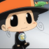 Katekyo Hitman Reborn! - (6) Kami 2.png